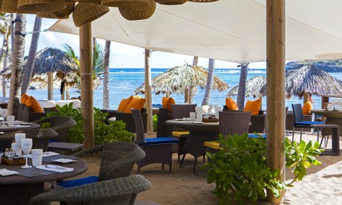 Rosewood Le Guanahani St. Barth